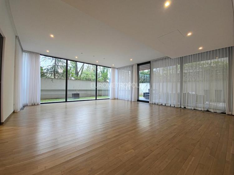 Apartament cu gradina Primaverii - 2