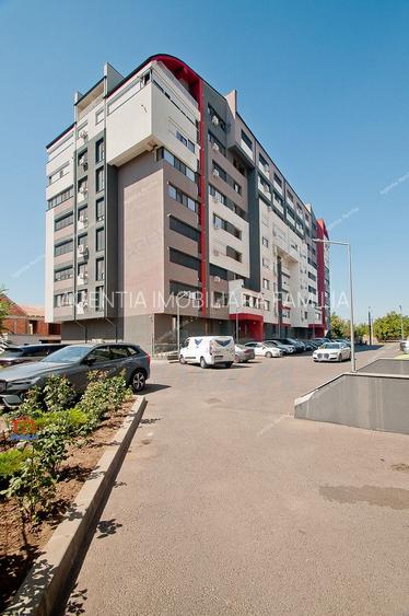 Vanzare studio in Galati, Tiglina 2, etaj 7 din 8, 75.000 EURO - 3