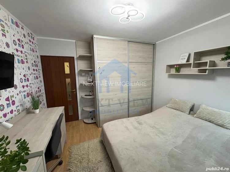 Apartament 3 camere, Intre Lacuri - 8