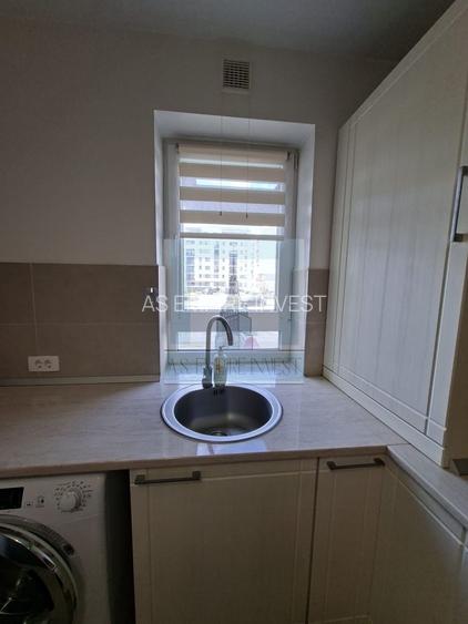 Apartament 2 camere, mobilat/utilat -  Kasper Coresi, Tractorul Brașov - 14