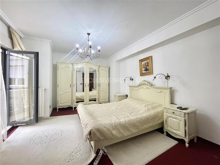 APARTAMENT SPATIOS  VEDERE PARC HERASTRAU  BLOC BOUTIQUE - 16