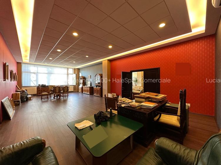 Spatiu de la 126mp la 761mp, zona Leroy Merlin - 5