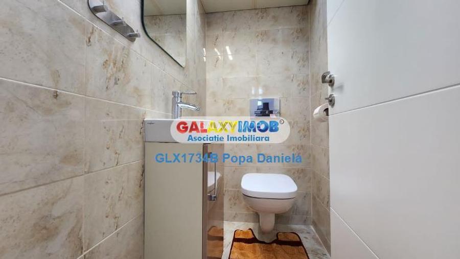 Vanzare 3 camere ultramodern,bloc 2020,parcare, zona Floreasca - 8