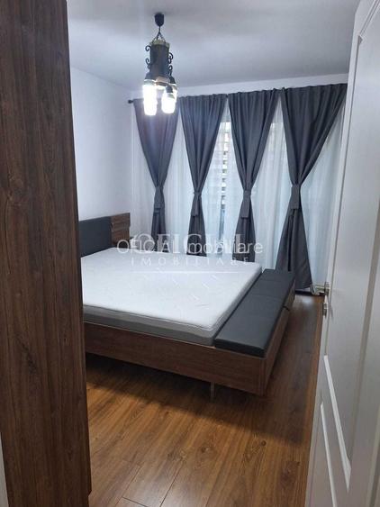 Apartament 2 camere | Garaj | Terasa 26mp | Zona Eroilor | Floresti - 6