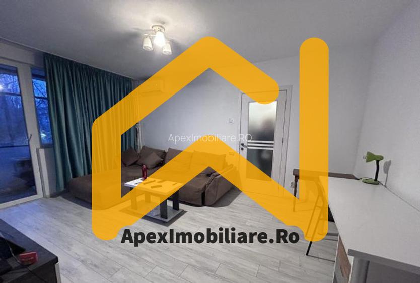 Pta Sudului | 2 camere | Balcon | Pet friendly | Prima Chirie | metrou - 2