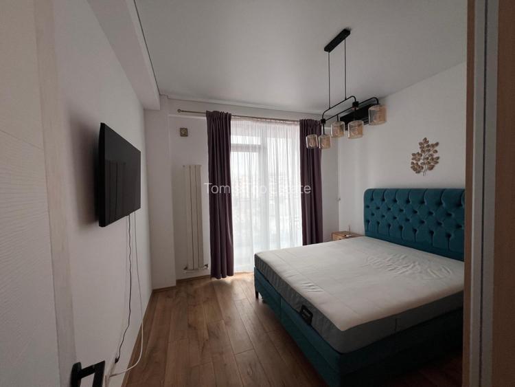 Apartament mobilat si utilat -  inchiriere - Mamaia Sat - 7
