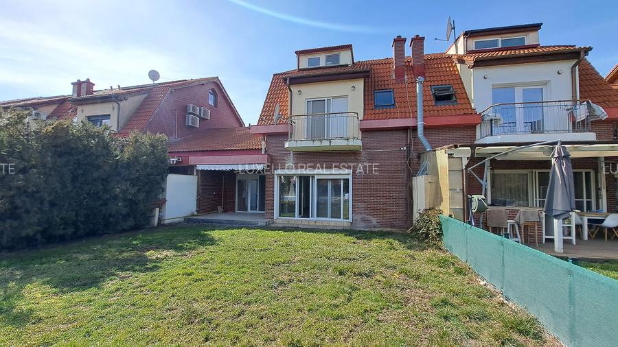 VILA CU 6 CAMERE IN COMPLEX CU PISCINA IBIZA GOLF - 58