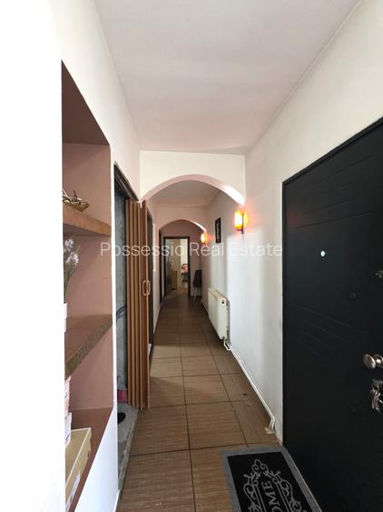 Rahova -Furculesti, Sector 5, Casă individuală-160 000 Euro -COMISION 0% - 9