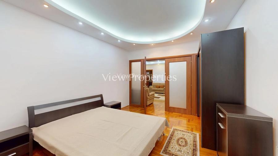 Apartament 3 camere - Herăstrău | 100 mp | 0% Comision - 6