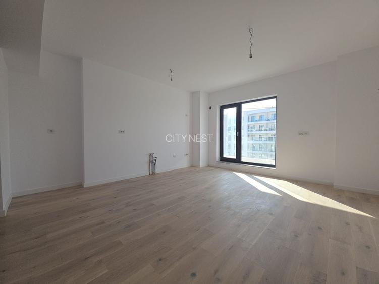 Apartament 3 camere de vânzare în Pipera | 83 mp utili | terasă 14,7 m - 20