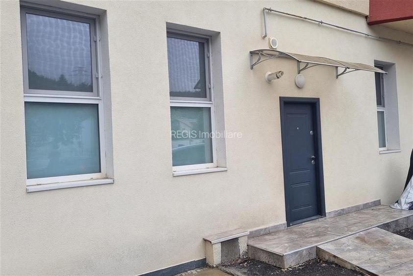 Apartament 2+1 camere Racadau cu 2 locuri de parcare - 3