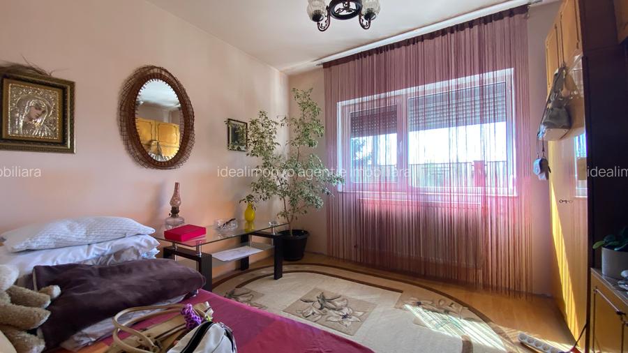 Casa pe parter, Stefanesti(Lidl), Argeș - idealimob.ro - 4