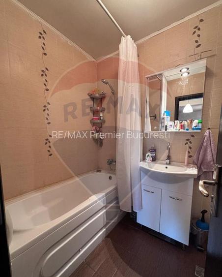 Apartament cu 2 camere de vânzare în zona Central - 9