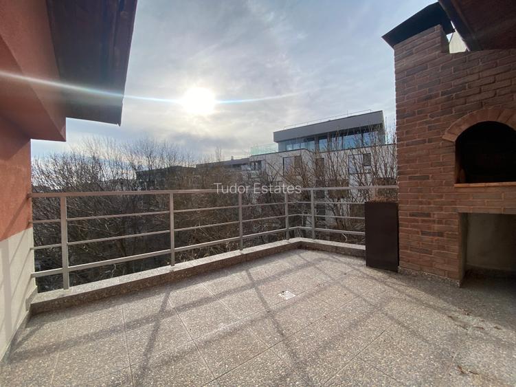 Great duplex penthouse apartment for rent-Residential/Office - 17