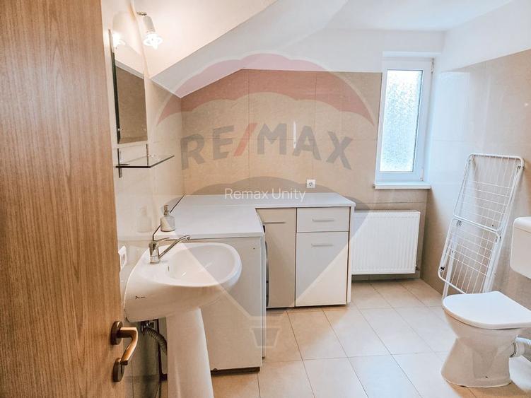 Apartament spatios de închiriat în zona Green Valley - Noua - 11