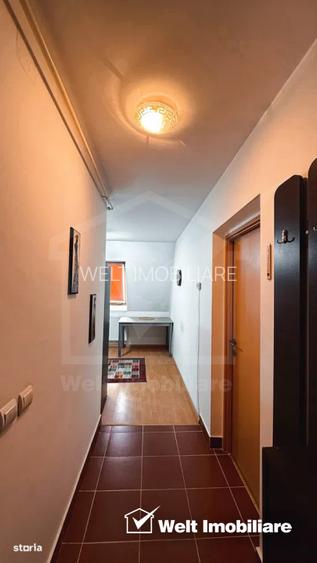 Apartament cu o camera, 45mp, Dambul Rotund - 4