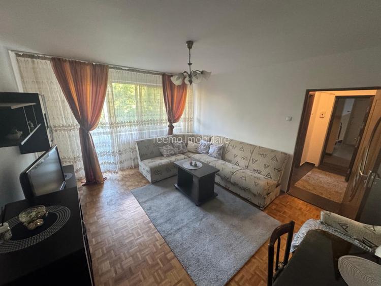 Apartament 3 camere / semidecomandat / 71 mp / balcon / metrou / Drumul Taberei - 3