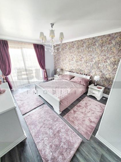 Duplex modern, 4 camere, 165mp utili, piscina, Gruia - 6