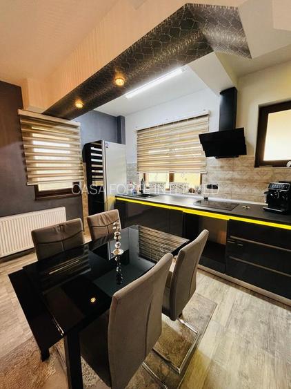 VILĂ TIP DUPLEX – PALAZU MARE VEDERE LA LAC 231000 € - 8
