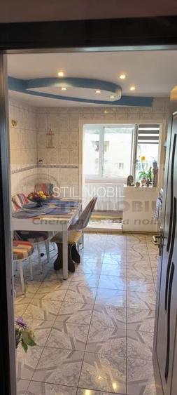 Apartament 3 camere, decomandat, 2 bai, 82mp, Poitiers - 3