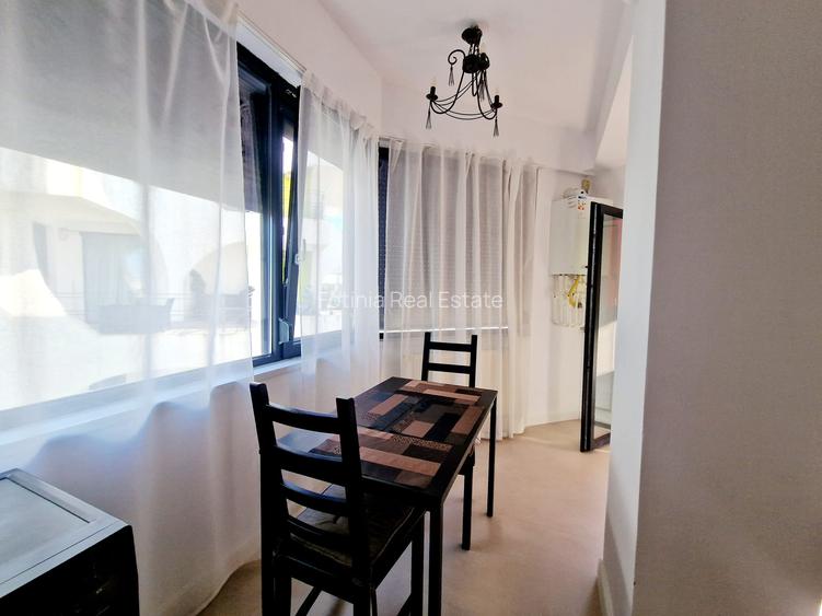 Apartament 2 camere | Mamaia Nord | Vedere la piscină | Preț de neratat! - 11