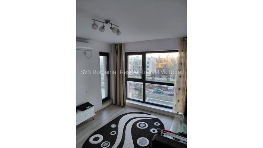 REA1027204 Apartament 2 CamereI AviatieiI Porsche PiperaI - 2