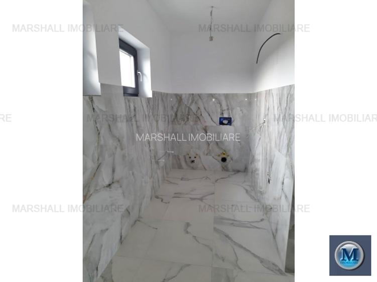 Vila cu 4 camere de vanzare in Magurele, 190.15 mp #16265 - 14