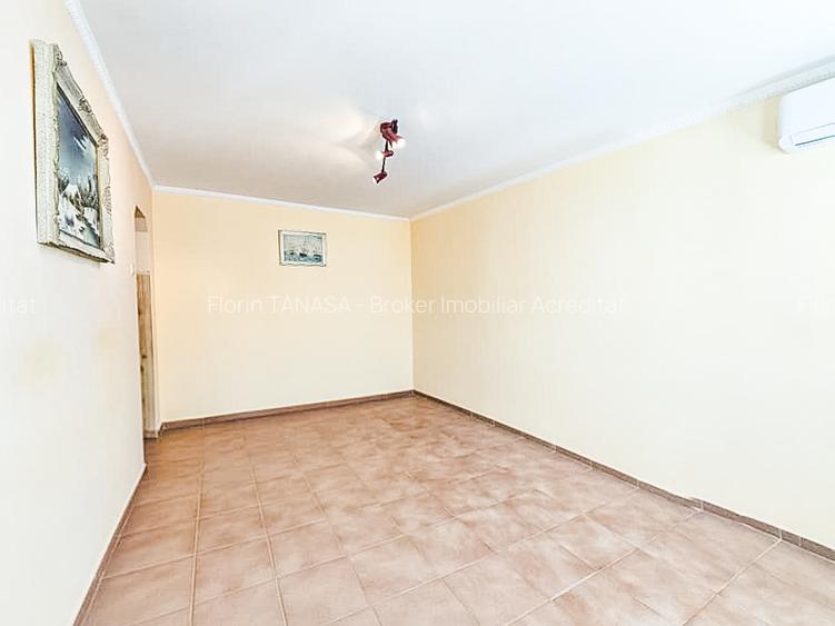 Apartament 3 camere Salajan, mobilat, 5 min de metrou Nicolae Grigorescu - 4