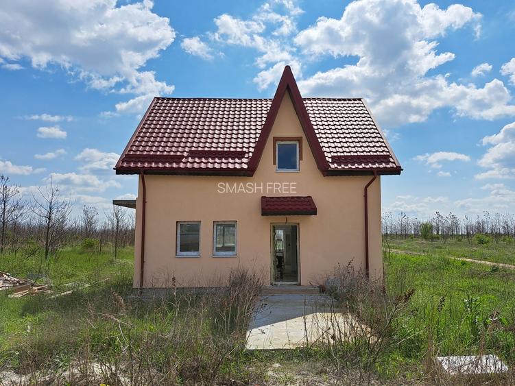 Casa in Mihailesti complex Paradise Valey - 3