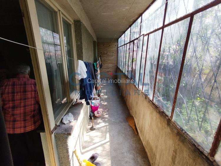 Comision 0%! Apartament 4 camere , Darmanesti - 8