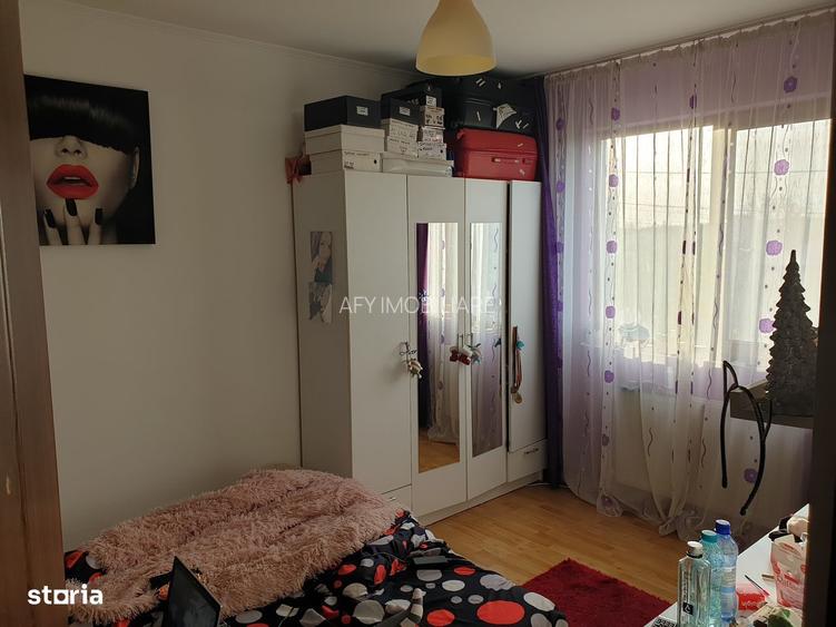 De vanzare ap 2 camere+curte proprie 70mp, Bragadiru - 11