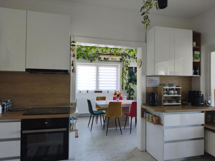 Casă modernă, luminoasă și spațioasă in Seini (MM) - 10