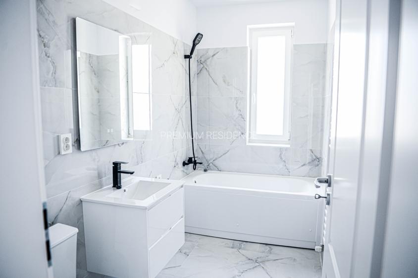 Apartament nou 2 camere - 8