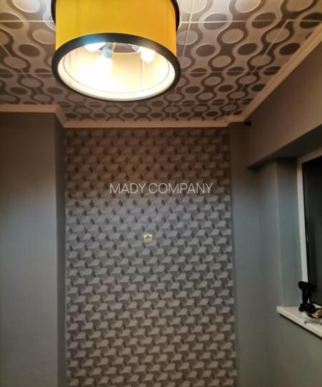 APARTAMENT 2 CAMERE DECOMANDAT ET. 1, POARTA 6 - 4