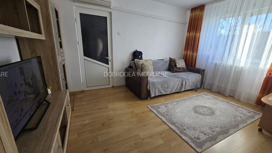 ZONA ETERNITATII- 2 CAMERE, CENTRALA GAZ, MOBILAT - 10