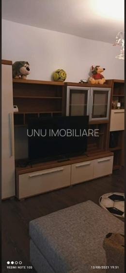 Apartament cu 2 camere - zona Tudor Vladimirescu - Bld. Chimiei - 7