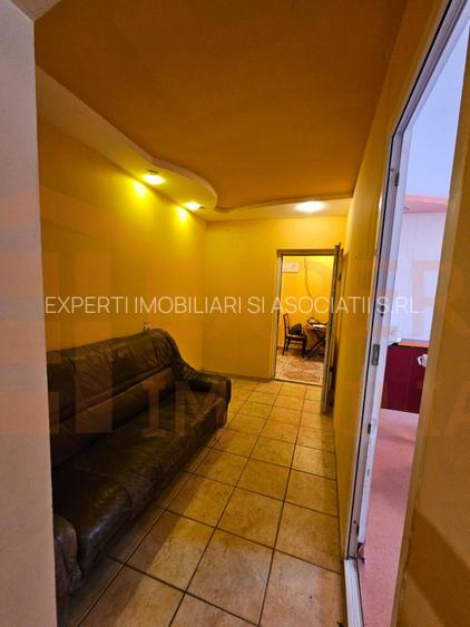 Apartament/Spatiu comercial de vanzare, situat in zona Abator - Gara - 4