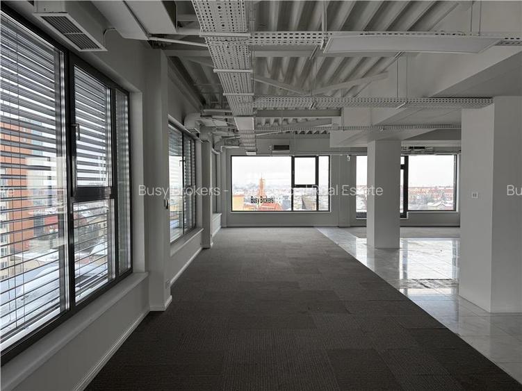 Spatii Birouri - 350 mp - zona centrala - 4