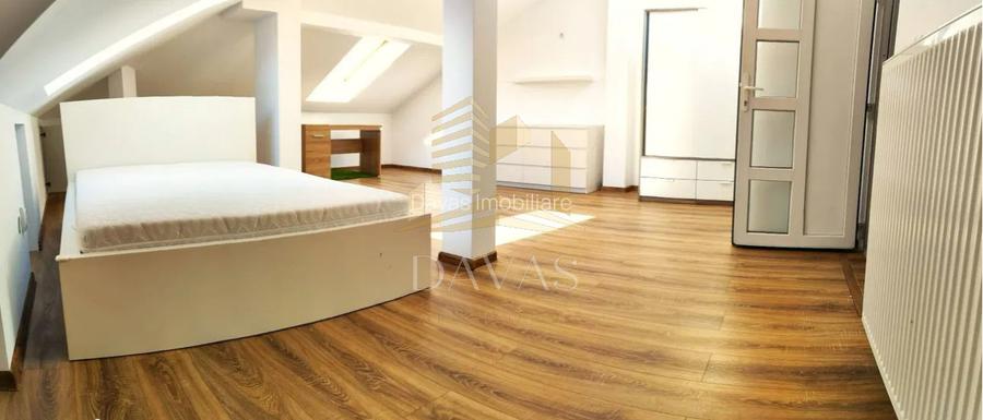 Apartament 3 camere semidecomandat pe 2 nivele| Marasti| Parcare inclusa in preț - 3