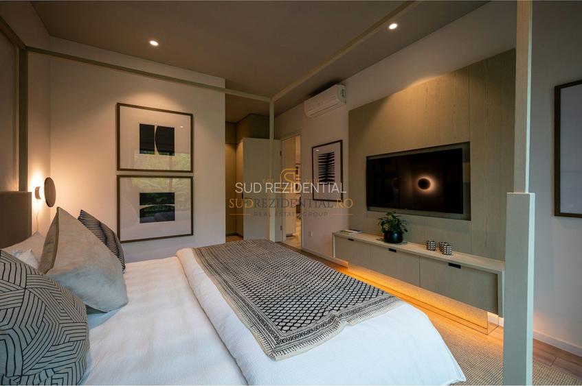 Apartament nou in imobil premium - 3 camere, Metalurgiei – Comision 0! - 2