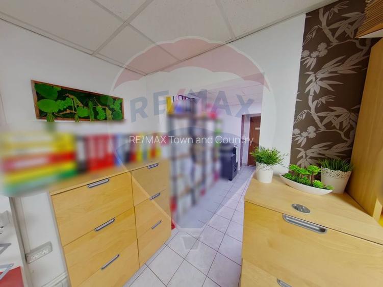 Spațiu comercial de 64mp de vânzare, str. Popa Lupu, Sighet - 4
