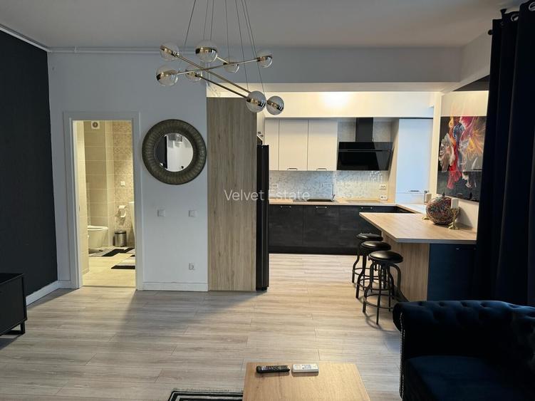 INCHIRIERE 2 CAMERE ZONA PIPERA CLASS - 3