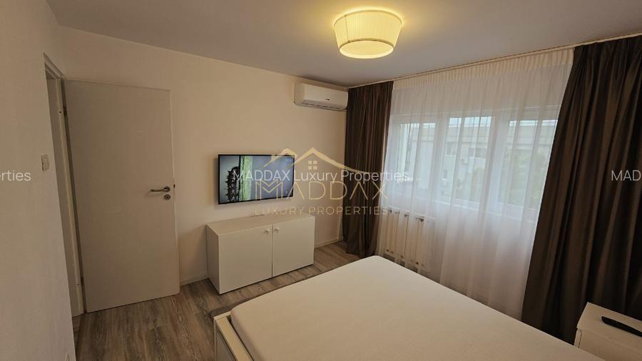 Apartament 2 camere Aviatiei /  Promenada Mall*** - 11
