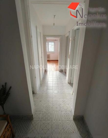 🏡 Apartament 2 camere decomandat, modern, Mănăștur – 40 mp + balcon✨ - 5