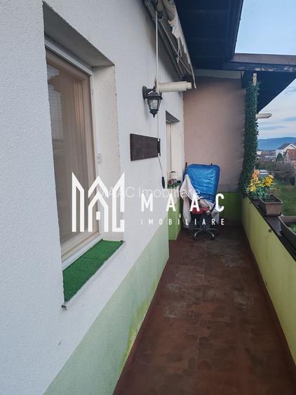 Apartament 3 camere  | 54 Mp | Zona Selimbar - 5