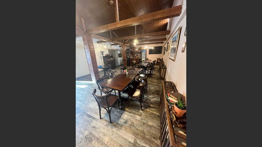 Spațiu comercial 105 mp + curte, zonă intens circulată - 3