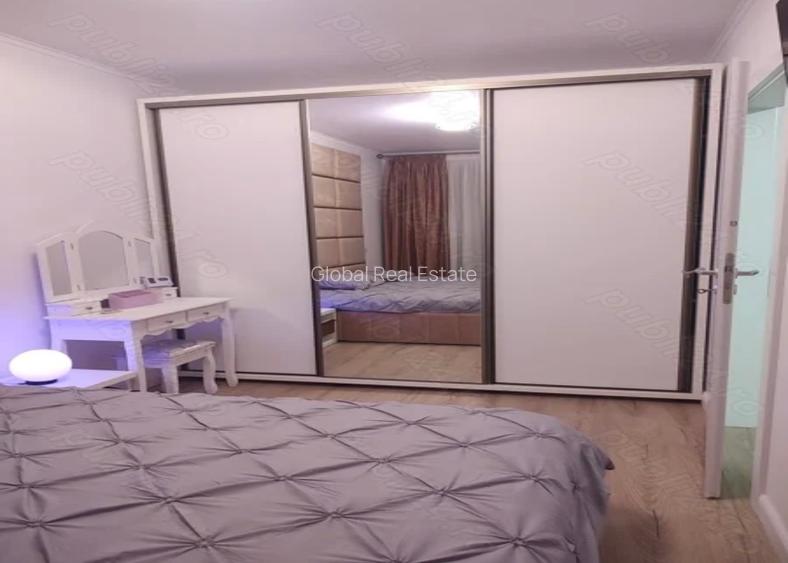 2 Camere Complex Tomis Park Zona Euromaterna Mobilat Utilat - 19