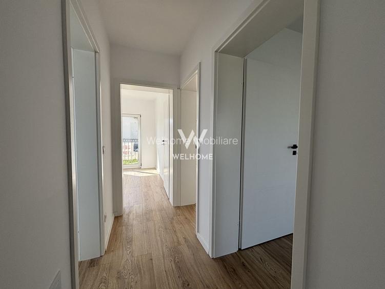 Casa nouă cu 4 camere și curte generoasă – Șelimbăr Triajului - 12