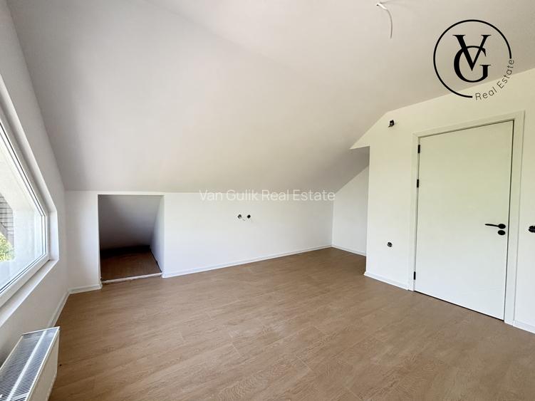 Casa P+M | 4 camere | Lumina - 15