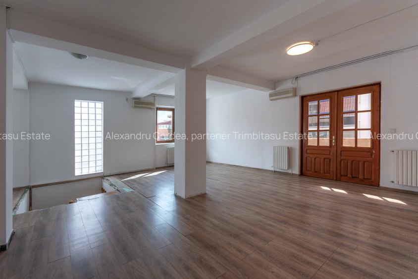 Aviatiei | Smaranda Braescu | Vila reprezentativa de inchiriat - 21